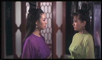 聊斋艳谭1国语在线播放,激情四溢的奇幻爱情传奇