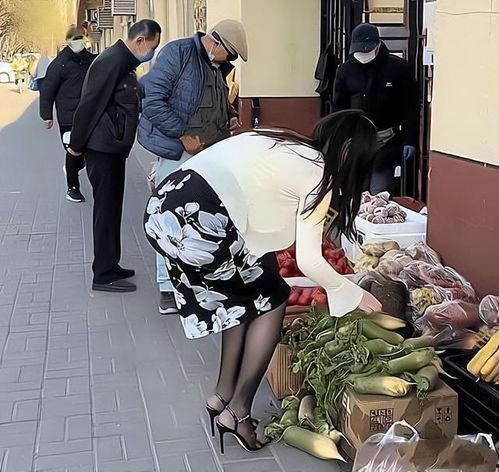 白丝袜萝卜,探寻时尚与美食的奇妙融合