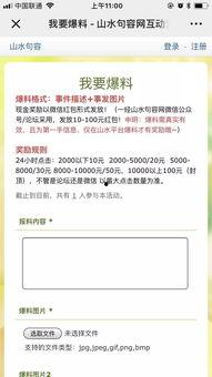 在哪里可以找到新闻爆料,探寻真相的途径