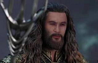 像海王的 中国明星,揭秘中国明星的海洋魅力