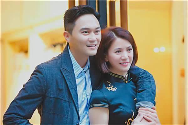 明星圈夫妻,爱情保鲜的秘诀大揭秘