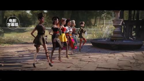 欢迎来到马文镇免费观看,马文镇的奇幻之旅