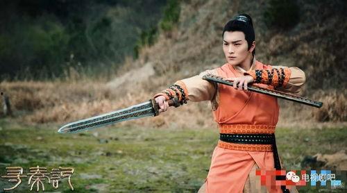 新版寻秦记免费观看吉吉,吉吉影音带你穿越时空！