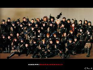 大逃杀日本2000,生存游戏的残酷现实