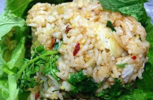 菜包饭视频,家常美食的创意演绎