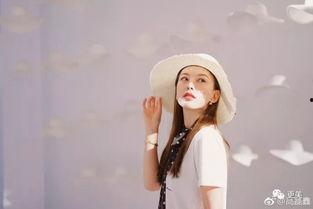 高磊鑫现任老公是谁,揭秘现任老公身份之谜