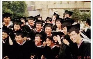 96北影明星班,星光璀璨的青春足迹