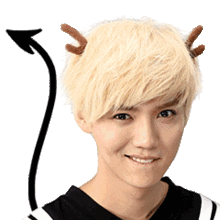 圈内八卦爆料鹿晗热巴