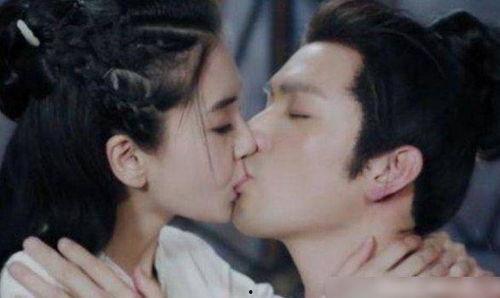 明星热吻戏,明星热吻戏背后的火花与故事