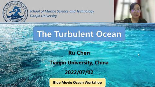 蓝色海洋在线播放,在线播放带你领略海洋的壮丽与神秘