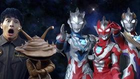 泽塔奥特曼免费观看15,免费畅享15集奇幻冒险之旅