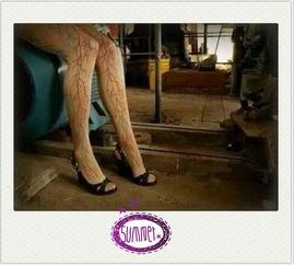 AV女星的丝袜,AV女星演绎性感魅力