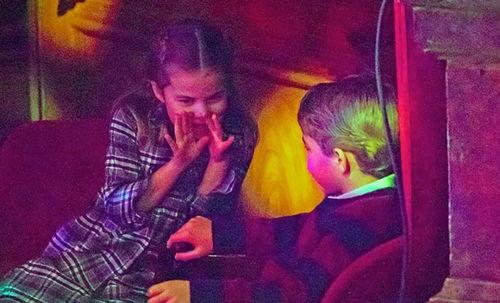 夏洛特免费观看在线播放,免费在线观看，解锁青春校园的欢乐时光