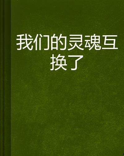 我们的灵魂互换了视频,一场跨越时空的奇妙冒险